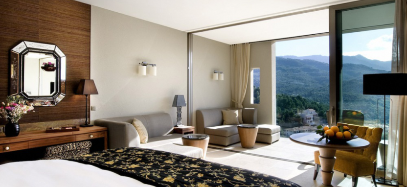 Jumeirah Port Soller Hotel & Spa 5* (Порт де Сольер)