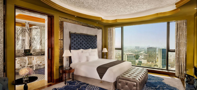 The Reverie Saigon 5* в Хошимине