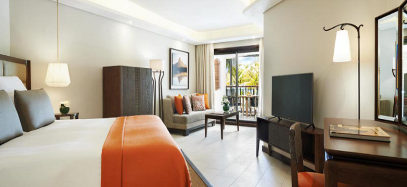 Royal Palm Beachcomber Luxury на Маврикии.