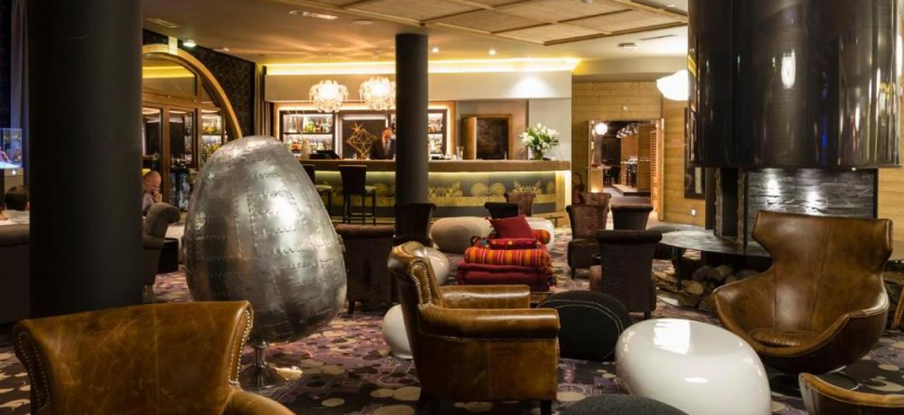 Koh-I Nor 5* в Валь-Торансе