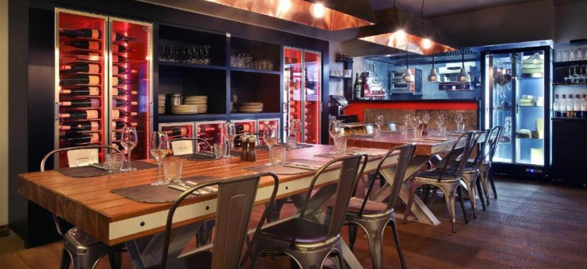 Koh-I Nor 5* в Валь-Торансе