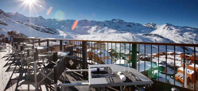 Koh-I Nor 5* в Валь-Торансе