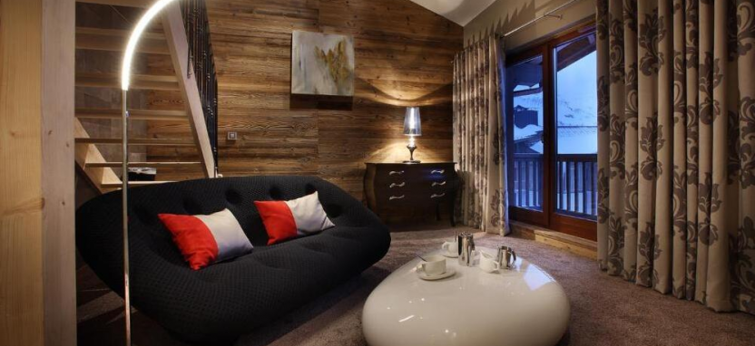 Koh-I Nor 5* в Валь-Торансе