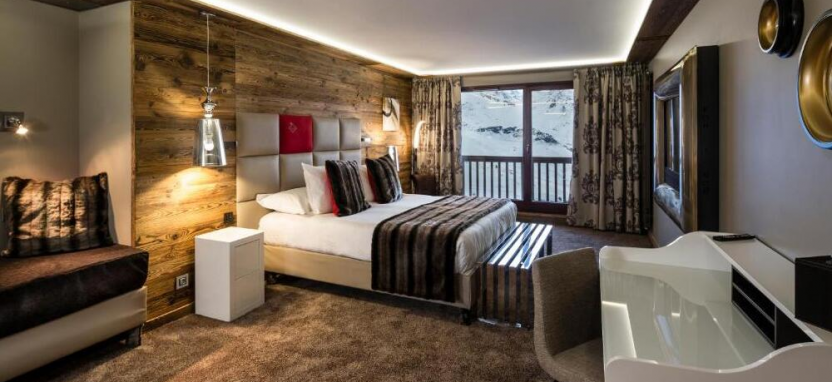 Koh-I Nor 5* в Валь-Торансе