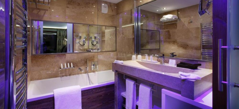 Koh-I Nor 5* в Валь-Торансе