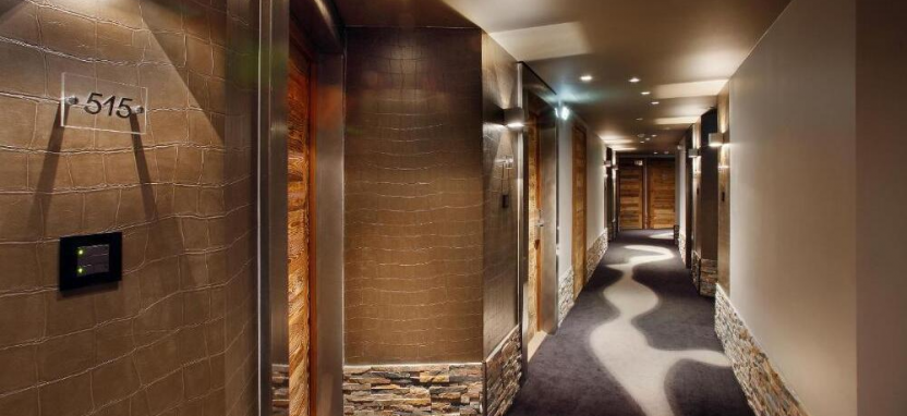 Koh-I Nor 5* в Валь-Торансе