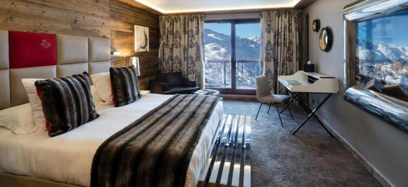 Koh-I Nor 5* в Валь-Торансе