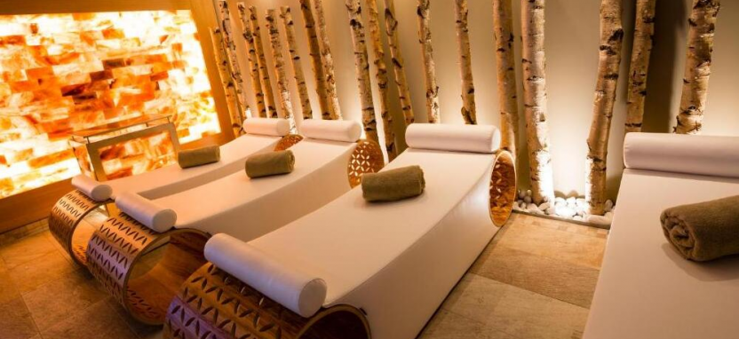 Koh-I Nor 5* в Валь-Торансе