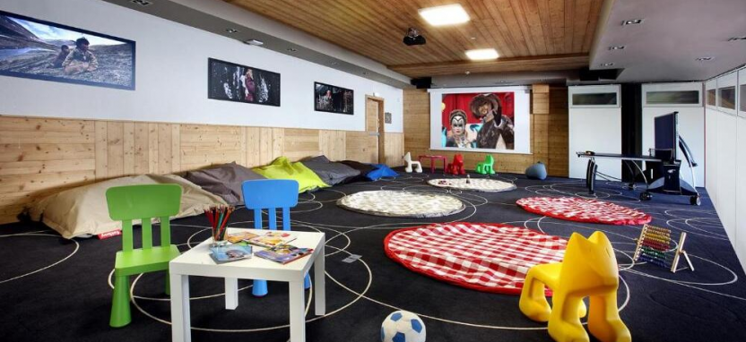 Koh-I Nor 5* в Валь-Торансе