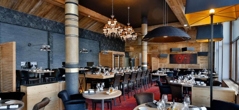 Koh-I Nor 5* в Валь-Торансе