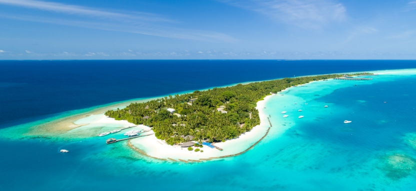 Kuramathi Maldives 4*