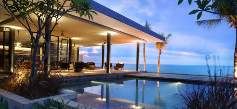 The Anvaya Beach Resort 5* на Бали