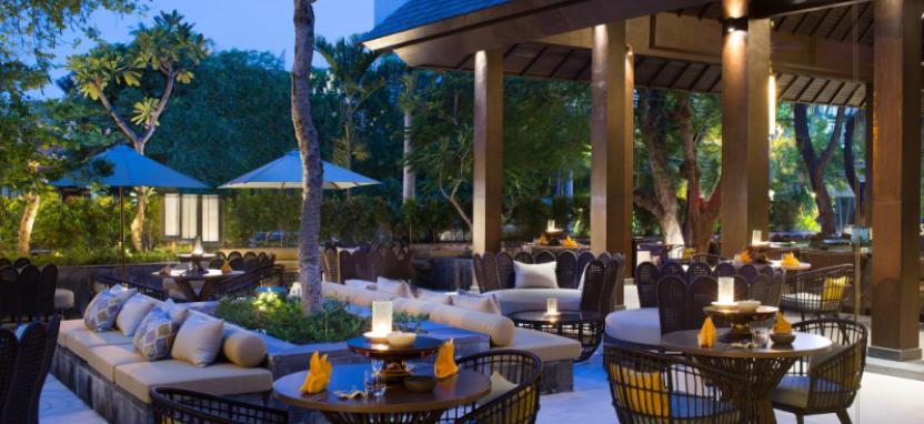 The Anvaya Beach Resort 5* на Бали