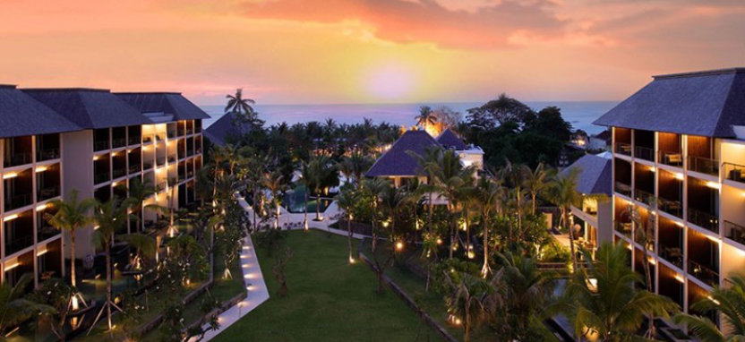 The Anvaya Beach Resort 5* на Бали
