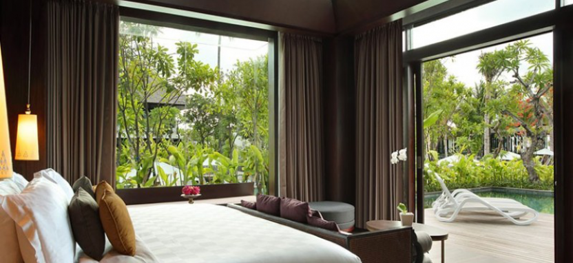 The Anvaya Beach Resort 5* на Бали