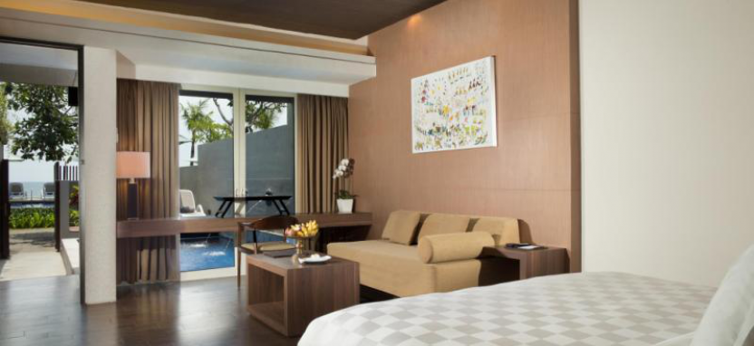 The Anvaya Beach Resort 5* на Бали