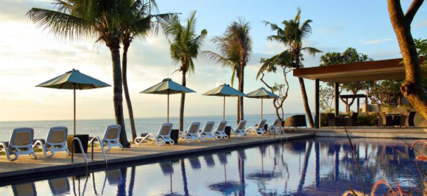 The Anvaya Beach Resort 5* на Бали