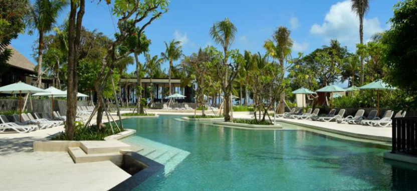 The Anvaya Beach Resort 5* на Бали