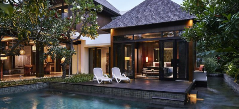 The Anvaya Beach Resort 5* на Бали