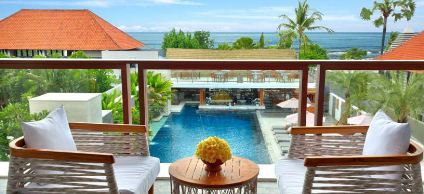 The Bandha Hotel & Suites 5* (Кута)