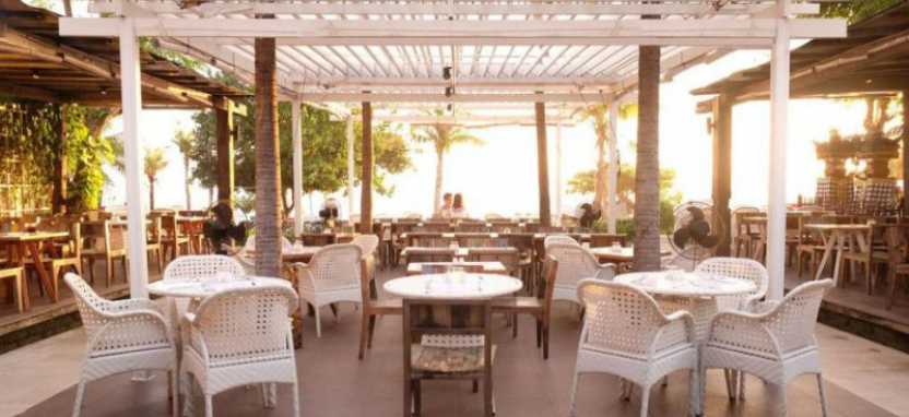 The Bandha Hotel & Suites 5* (Кута)