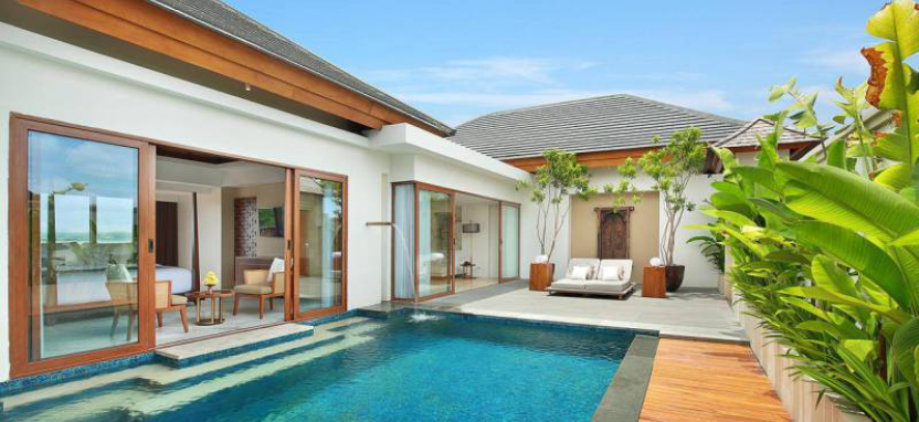 The Bandha Hotel & Suites 5* (Кута)