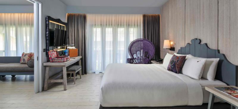 Hard Rock Hotel Bali 5*
