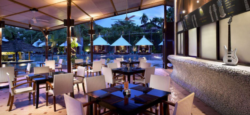Hard Rock Hotel Bali 5*