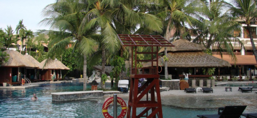 Hard Rock Hotel Bali 5*