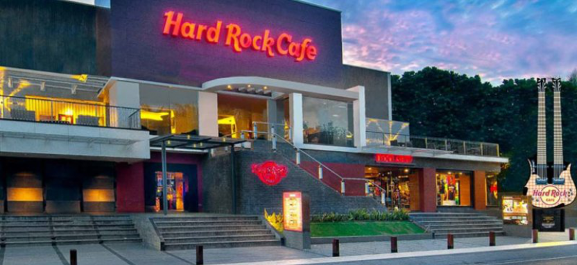 Hard Rock Hotel Bali 5*