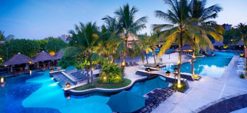 Hard Rock Hotel Bali 5*