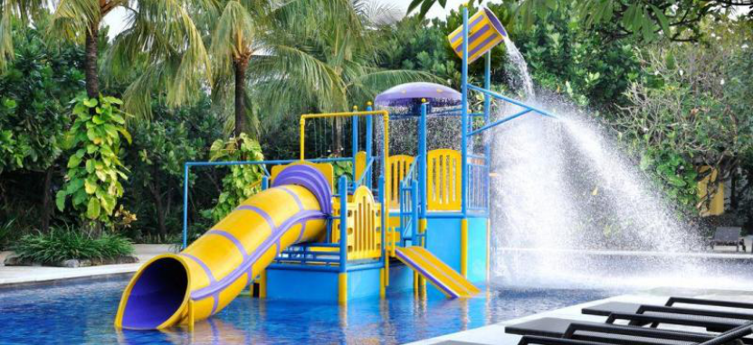 Hard Rock Hotel Bali 5*