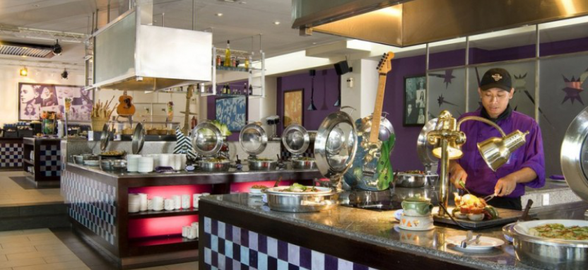 Hard Rock Hotel Bali 5*