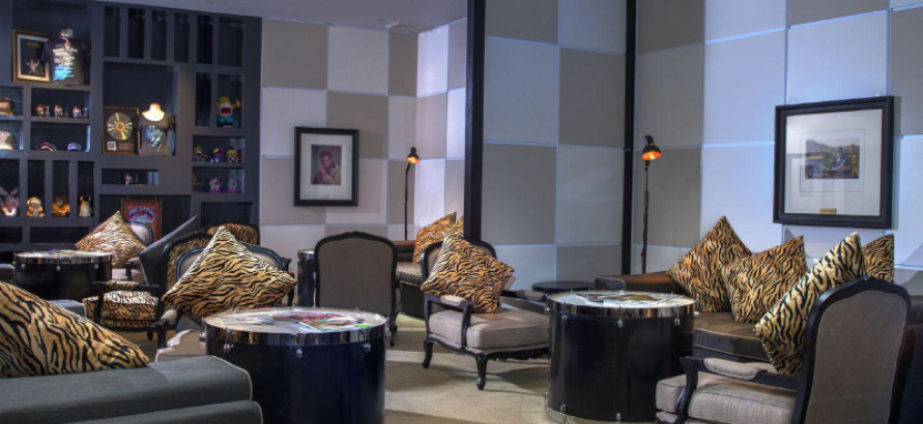 Hard Rock Hotel Bali 5*