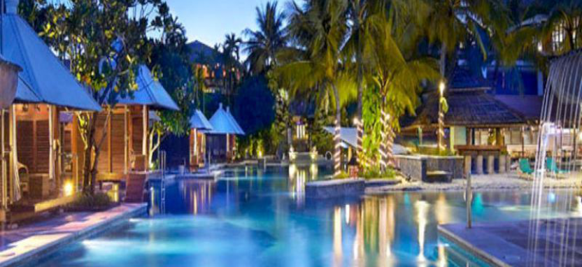 Hard Rock Hotel Bali 5*