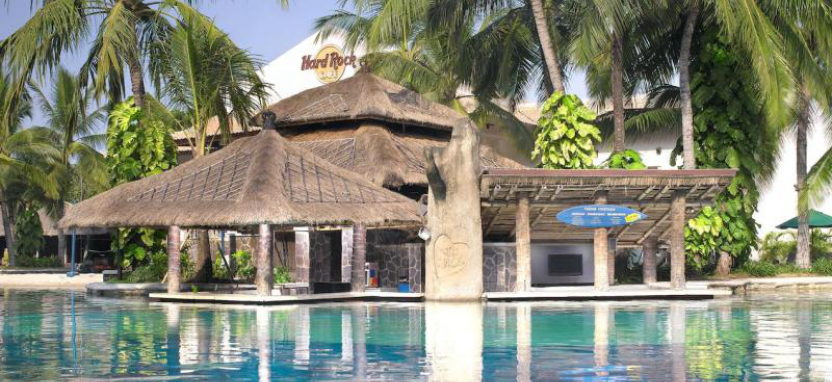 Hard Rock Hotel Bali 5*