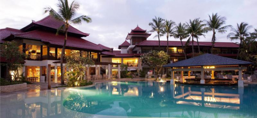Holiday Inn Resort Baruna Bali 5*