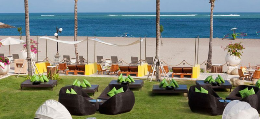 Holiday Inn Resort Baruna Bali 5*