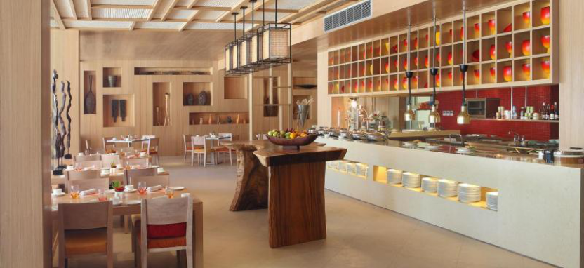 Holiday Inn Resort Baruna Bali 5*