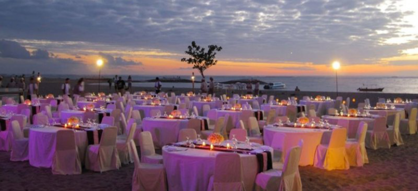 Holiday Inn Resort Baruna Bali 5*