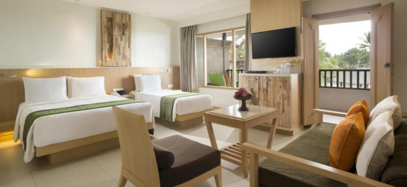 Holiday Inn Resort Baruna Bali 5*