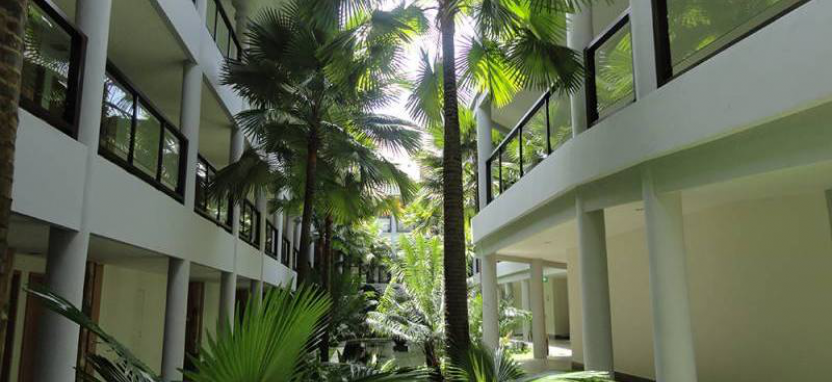 Holiday Inn Resort Baruna Bali 5*