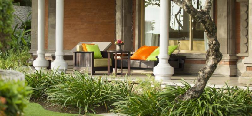 Holiday Inn Resort Baruna Bali 5*