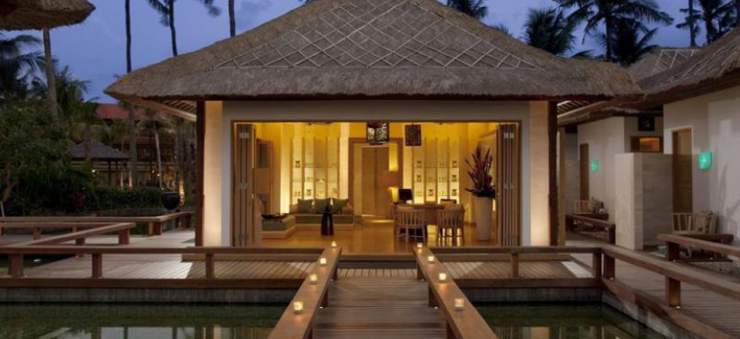 Holiday Inn Resort Baruna Bali 5*