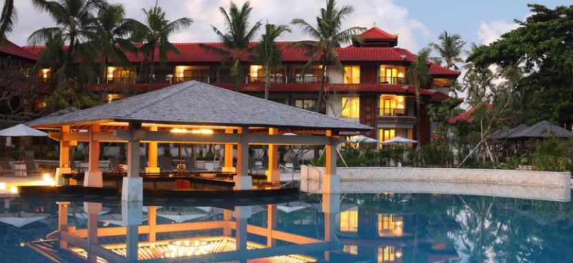 Holiday Inn Resort Baruna Bali 5*