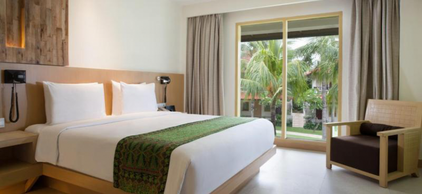 Holiday Inn Resort Baruna Bali 5*