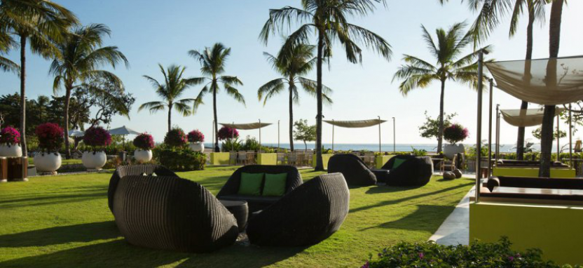 Holiday Inn Resort Baruna Bali 5*