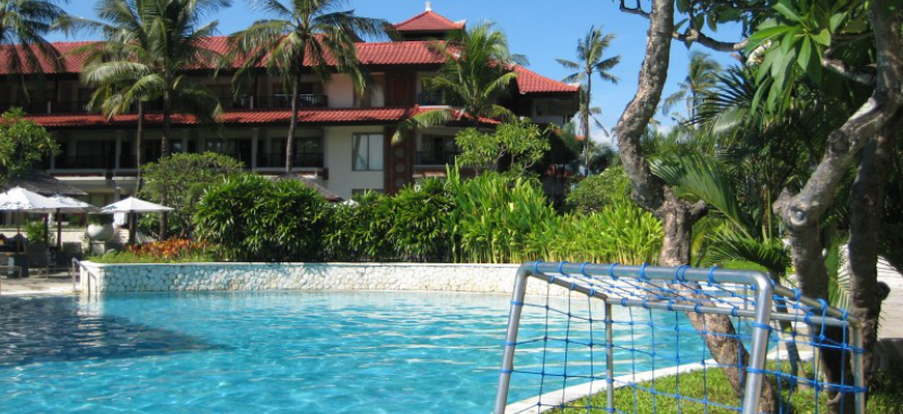 Holiday Inn Resort Baruna Bali 5*