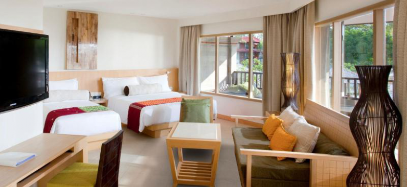 Holiday Inn Resort Baruna Bali 5*