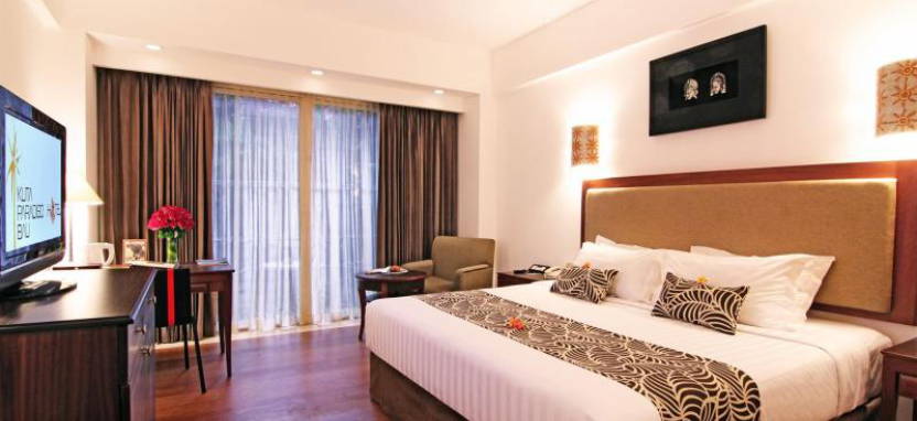 Kuta Paradiso Hotel 5*